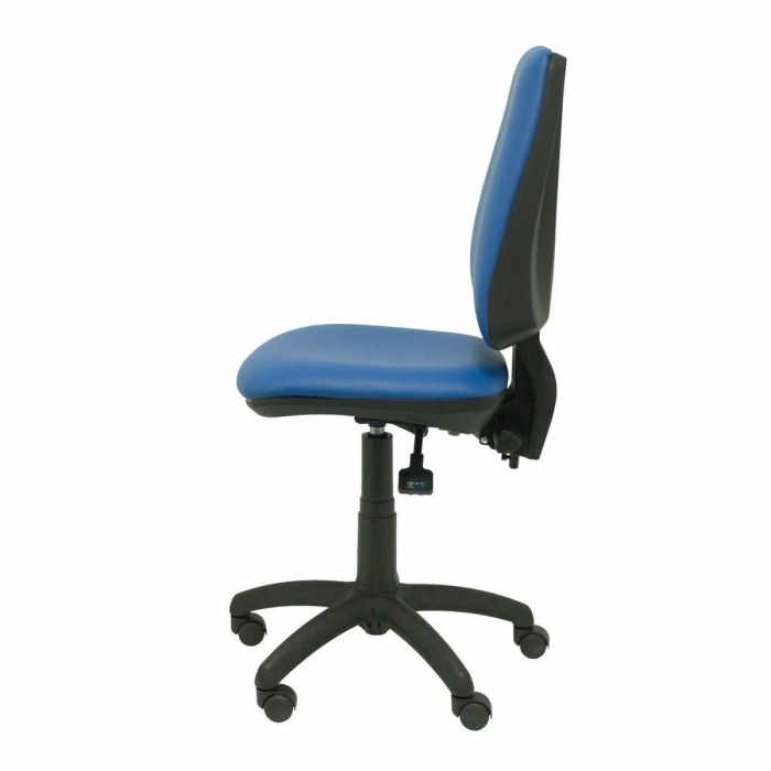 Silla de Oficina P&C Azul 1