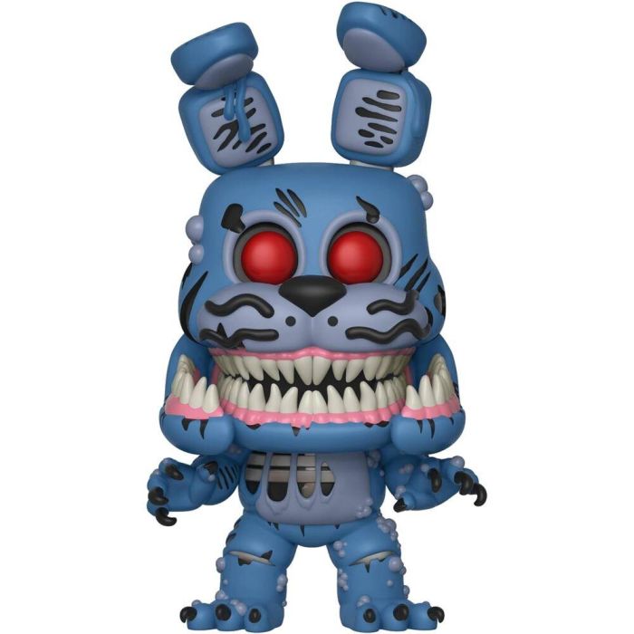 Figura POP Five Nights at Freddys Twisted Bonnie 1
