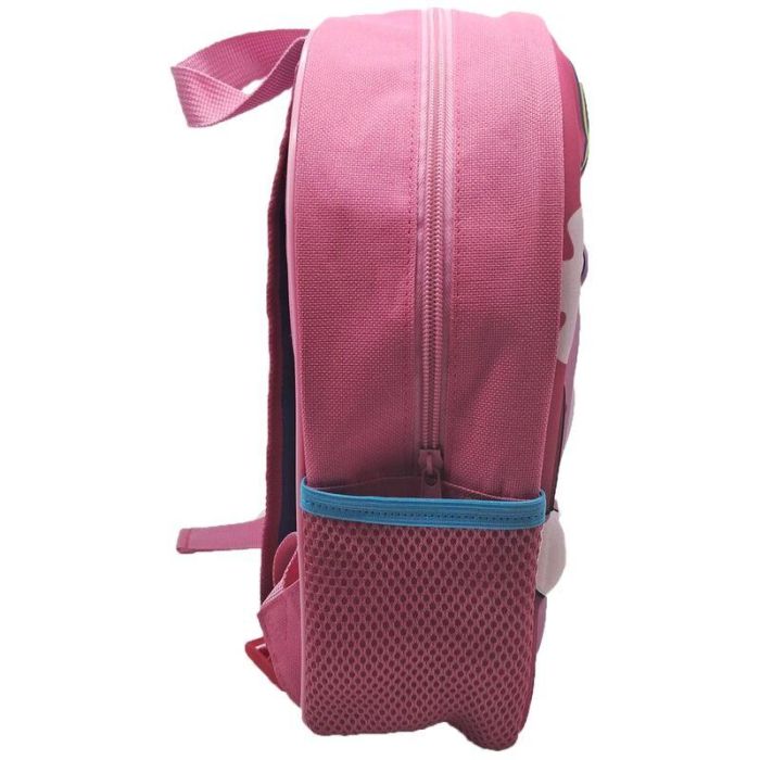 Mochila 3D Stitch Disney 30cm 1 Mochila 3D Stitch Disney 30cm 1