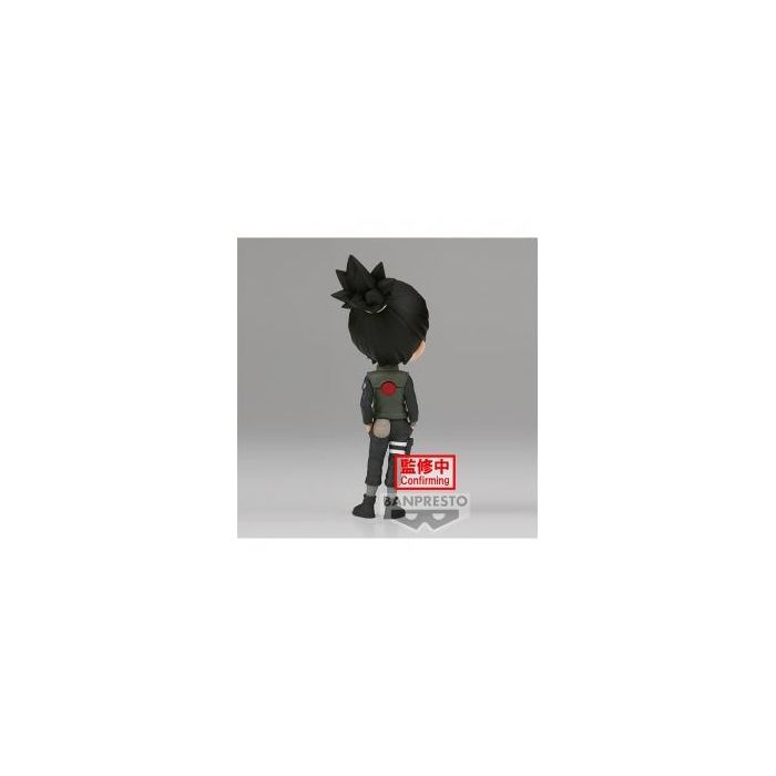 Figura Banpresto Q Posket Naruto Shippuden 2 Figura Banpresto Q Posket Naruto Shippuden 2