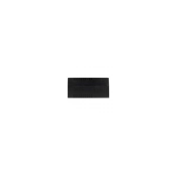 Ewent SAI Línea Interactiva EW3946 600VA/360W con AVR, Protección contra Sobretensiones 2
