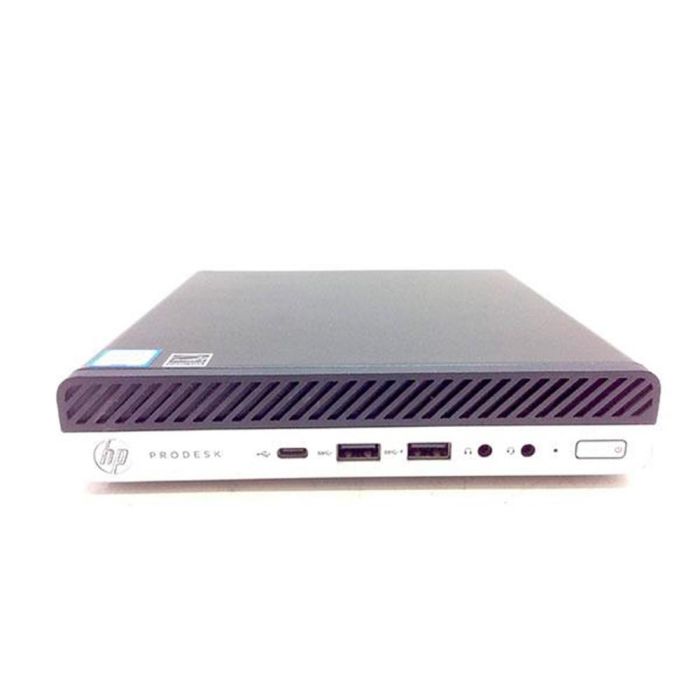 Ordenador Reacondicionado Mini Hp 600 gr4 Ordenador Reacondicionado Mini Hp 600 gr4
