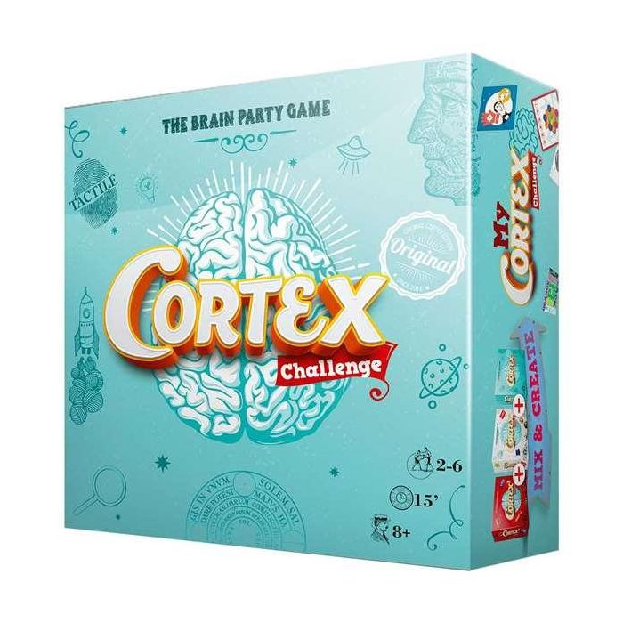 Cortex Challenge Cortex Challenge
