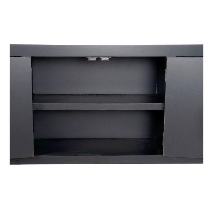 Mesa TV con Cajones DKD Home Decor Oriental Madera MDF (130 x 24 x 51 cm) 2 Mesa TV con Cajones DKD Home Decor Oriental Madera MDF (130 x 24 x 51 cm) 2