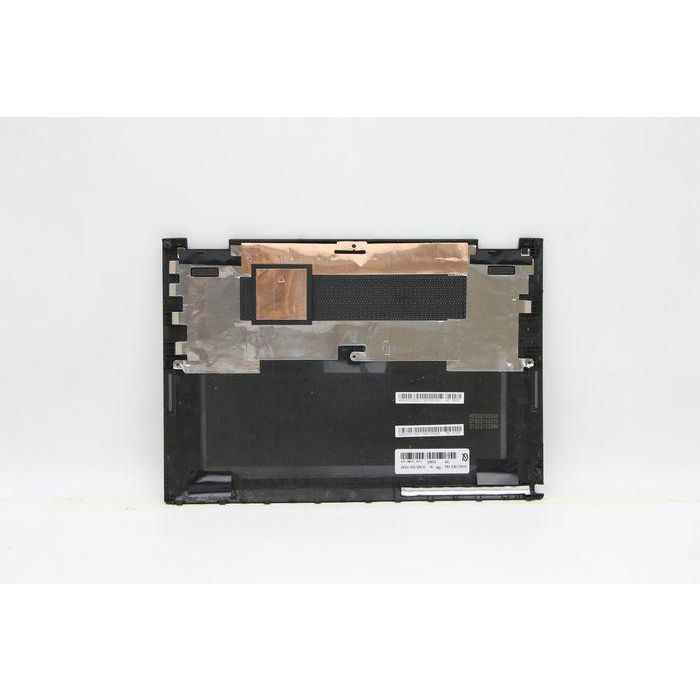 Lenovo Lynx-1 (20W8/20W9) FRU D-Cover ASM,BK,LX1 1 Lenovo Lynx-1 (20W8/20W9) FRU D-Cover ASM,BK,LX1 1