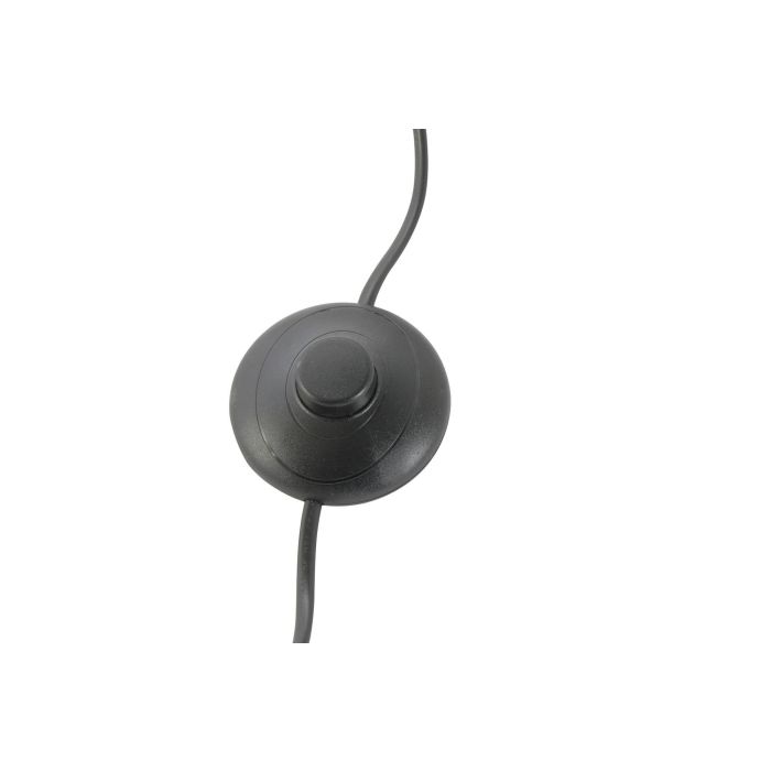 DKD Home Decor Lámpara de Sobremesa Vintage Gris Oscuro de Metal para 1 Bombilla Casquillo E27, 50x98x50 cm, 50W 3 DKD Home Decor Lámpara de Sobremesa Vintage Gris Oscuro de Metal para 1 Bombilla Casquillo E27, 50x98x50 cm, 50W 3