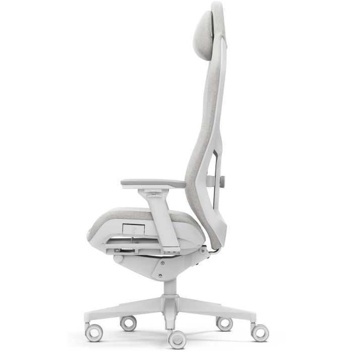 Fractal Design FD-CH-RE1M-02 Silla Gaming Refine Mesh Light Blanca para PC, respaldo malla, ajustable, máx. 125 kg 3 Fractal Design FD-CH-RE1M-02 Silla Gaming Refine Mesh Light Blanca para PC, respaldo malla, ajustable, máx. 125 kg 3