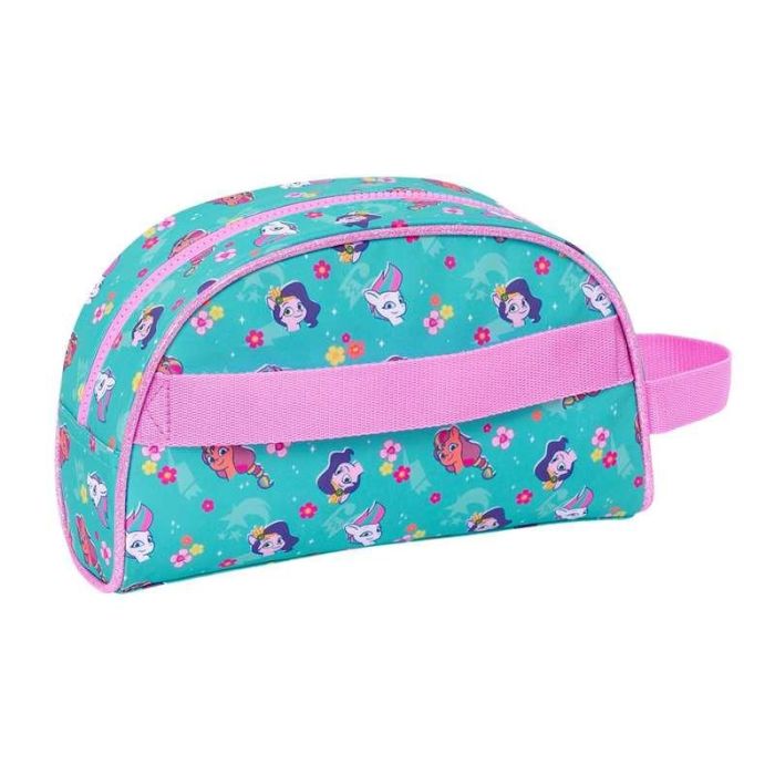 Neceser Safta Adaptable A Carro My Little Pony Magic 160x260x90 mm 6 Neceser Safta Adaptable A Carro My Little Pony Magic 160x260x90 mm 6
