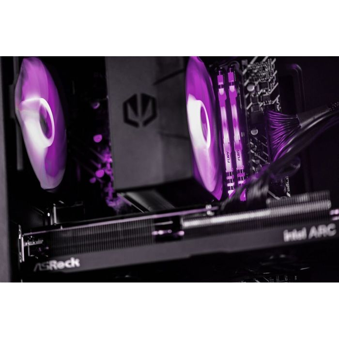 PC de Sobremesa Actina KOMACNGIP0075 AMD RYZEN™ 7 5700X3D 32 GB RAM 1 TB SSD NVIDIA GEFORCE RTX 4060 TI 5 PC de Sobremesa Actina KOMACNGIP0075 AMD RYZEN™ 7 5700X3D 32 GB RAM 1 TB SSD NVIDIA GEFORCE RTX 4060 TI 5