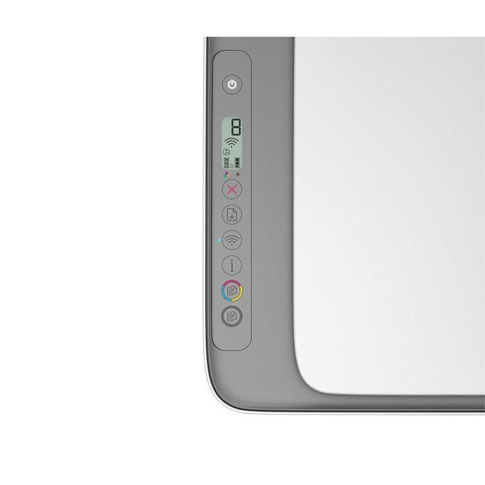 HP 2820e Impresora Multifunción DeskJet Compacta Inalámbrica para Casa - Imprime, Escanea, Copia, Compatible con HP+ 1 HP 2820e Impresora Multifunción DeskJet Compacta Inalámbrica para Casa - Imprime, Escanea, Copia, Compatible con HP+ 1
