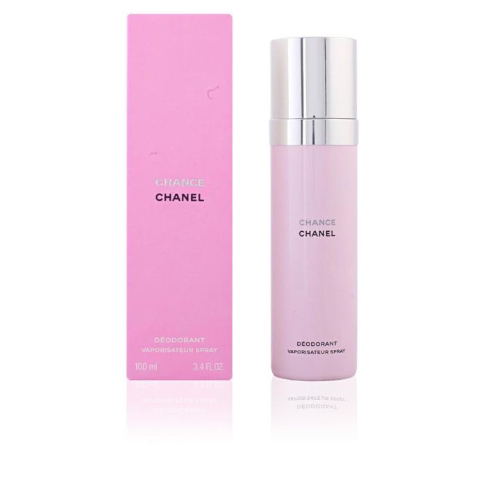 Chanel Chance Deodorant Spray Chanel Chance Deodorant Spray