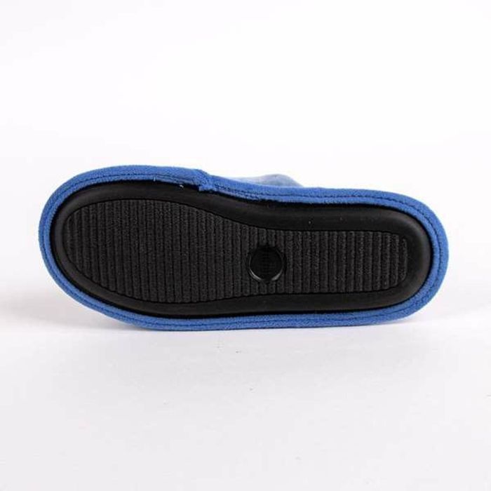 Zapatillas de Estar por Casa Stitch Azul 38-39