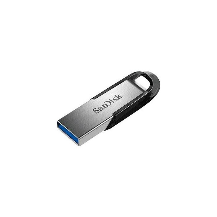 Sandisk SDCZ73-032G-G46B Memoria USB 3.0 Ultra Flair 32 GB 150 MB/s 0 Sandisk SDCZ73-032G-G46B Memoria USB 3.0 Ultra Flair 32 GB 150 MB/s 0