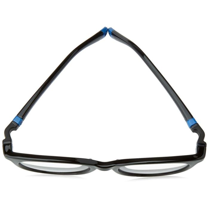 Montura de Gafas Unisex Nanovista NAO3150450SC Azul Negro 1