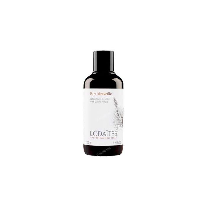 LODAITES Loción Multiacción Facial Pure Merveille Rostro y Ojos 200 ml