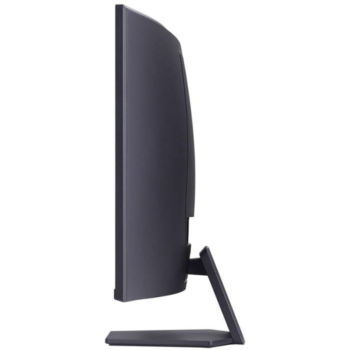 LG 32GS60QC-B Monitor Gaming Curvo 31.5" QHD (2560x1440) 180Hz 1ms VA NVIDIA G-SYNC Negro 4 LG 32GS60QC-B Monitor Gaming Curvo 31.5" QHD (2560x1440) 180Hz 1ms VA NVIDIA G-SYNC Negro 4