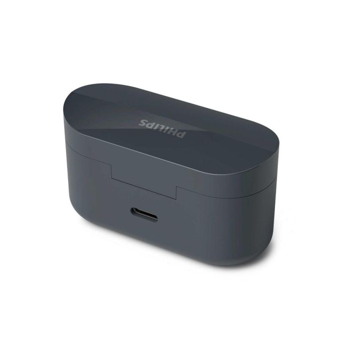Philips TAT3508BK/00 Auriculares Inalámbricos True Wireless Bluetooth 5.3 con Cancelación de Ruido Híbrida IPX4 Negro 2 Philips TAT3508BK/00 Auriculares Inalámbricos True Wireless Bluetooth 5.3 con Cancelación de Ruido Híbrida IPX4 Negro 2