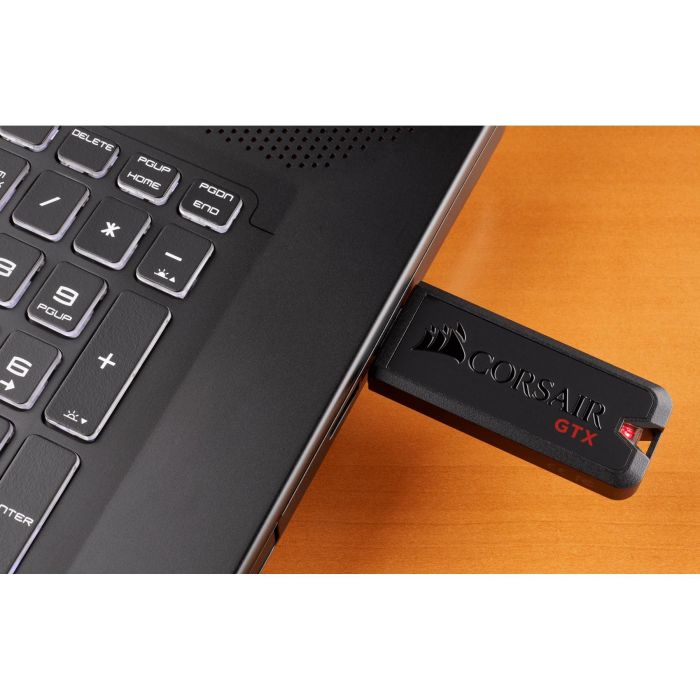 STICK 512 GB USB 3.1 Corsair Flash Voyager GTX 7