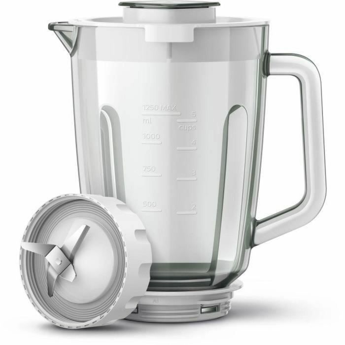 Philips PHI8720389041891 - Licuadora Serie 3000 HR2291/20 Blanca 2 Philips PHI8720389041891 - Licuadora Serie 3000 HR2291/20 Blanca 2