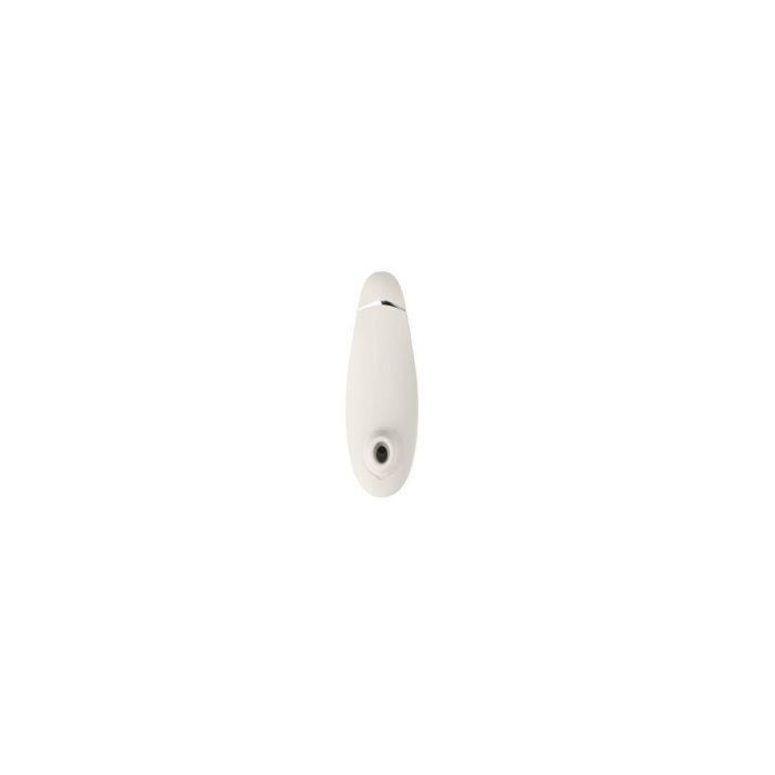 Vibrador Womanizer WOM163-GRAY Gris 10 Vibrador Womanizer WOM163-GRAY Gris 10