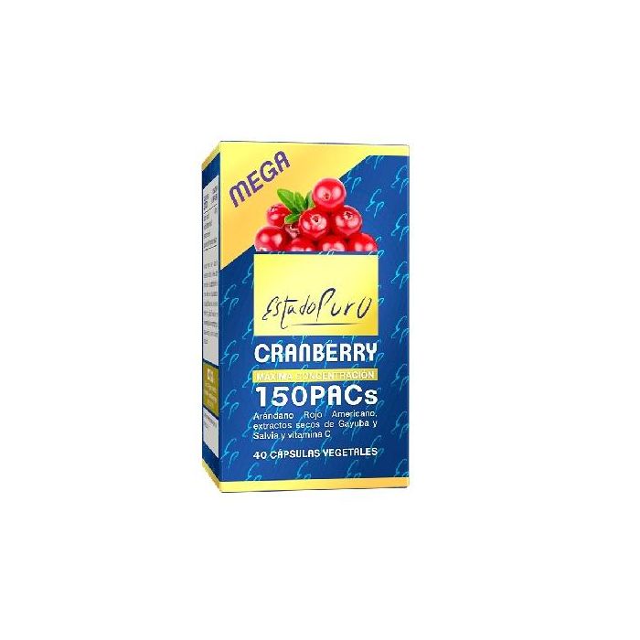 Cranberry 150Pacs