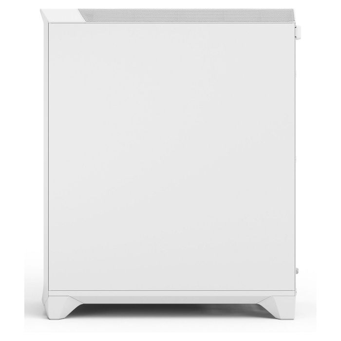 Fractal Design Meshify 3 Torre Blanca ATX con Panel de Vidrio Templado