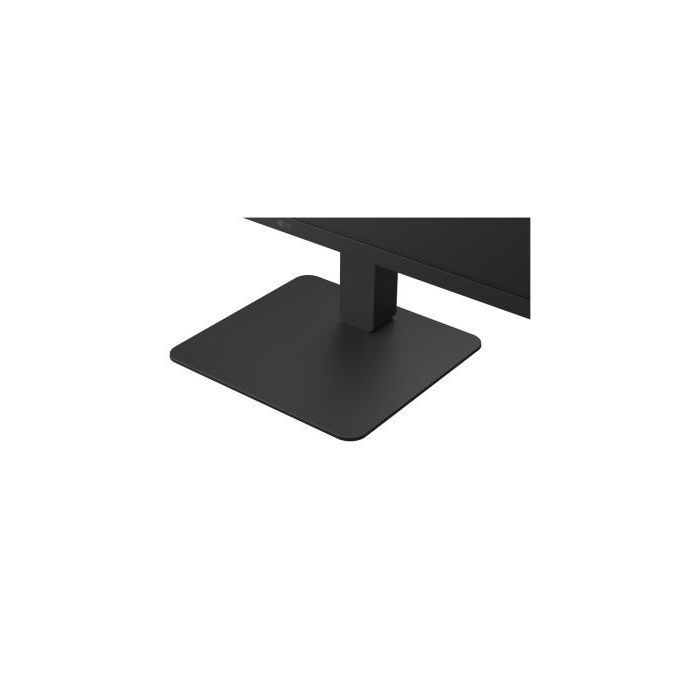 LG 27BA750 - Monitor LED IPS de 27 Pulgadas Full HD, 100Hz, 5ms, USB-C 65W, Hub KVM, sRGB 99%, Altavoces, Diseño Sin Bordes, HDMI, DisplayPort