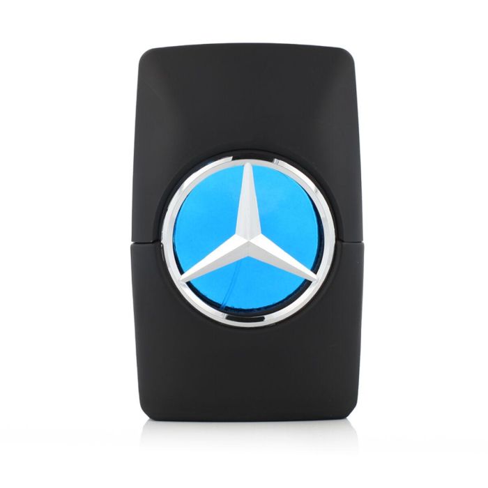 Perfume Hombre Mercedes Benz EDT Mercedes-Benz 200 ml 1 Perfume Hombre Mercedes Benz EDT Mercedes-Benz 200 ml 1