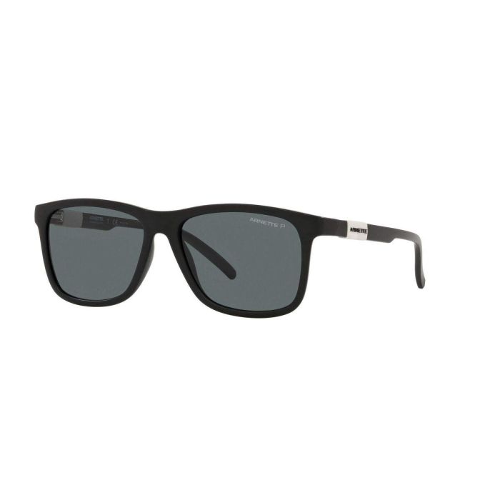 Gafas de Sol Unisex Arnette AN4276-01-81-56 ø 56 mm 6 Gafas de Sol Unisex Arnette AN4276-01-81-56 ø 56 mm 6