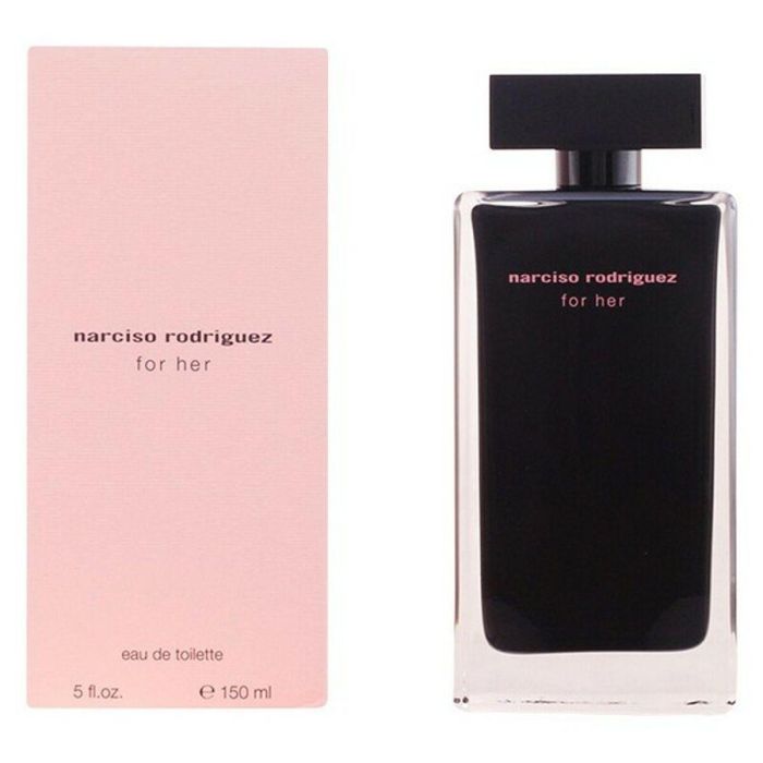 Perfume Mujer Narciso Rodriguez For Her EDT 5
