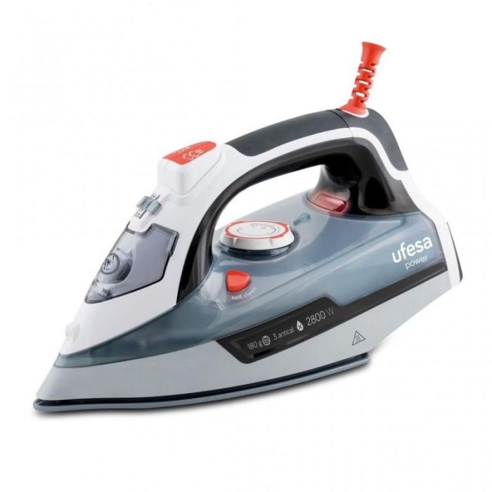 Ufesa Iron 2800W 180Gr Colours PV3285