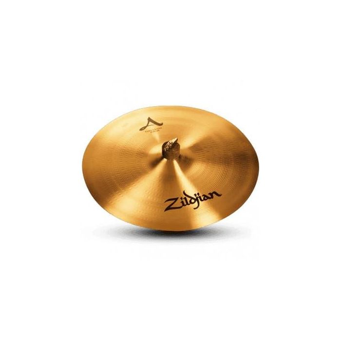 Crash 17" A Zildjian Thin Crash 17" A Zildjian Thin