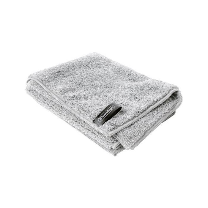 Dunlop Gamuza De Microfibra 40 X 40 Cm