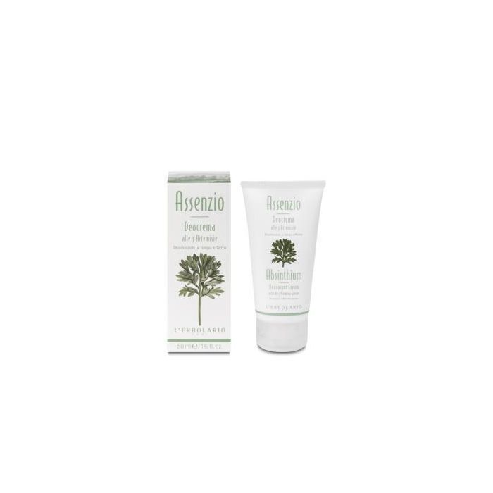 Assenzio Deocrema 50Ml.