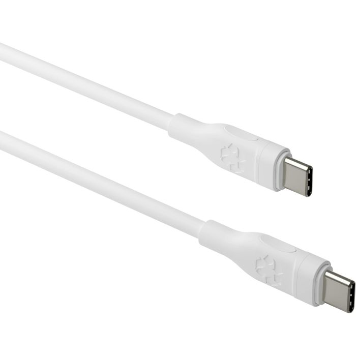 dbramante CABLE - 2.5M - USB-C TO USB-C - 3 dbramante CABLE - 2.5M - USB-C TO USB-C - 3