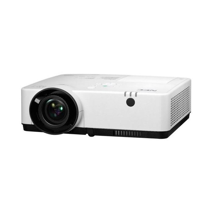 Proyector NEC 60005221 4000 Lm Full HD 4