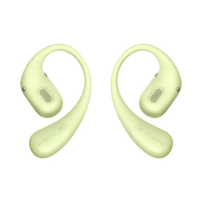 Auriculares Huawei 55038106 Verde 1