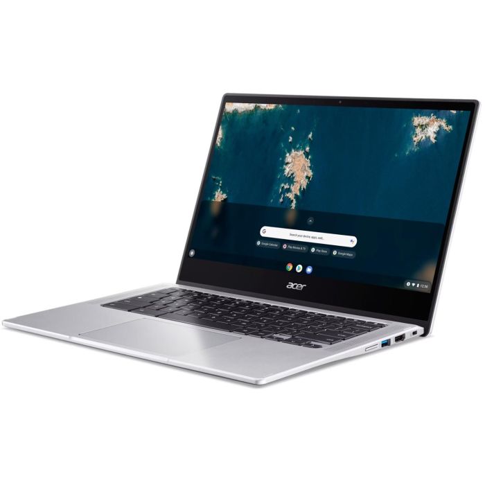 Acer Chromebook Spin 314 CP314-1HN-C07F 8GB 128GB chrome 2