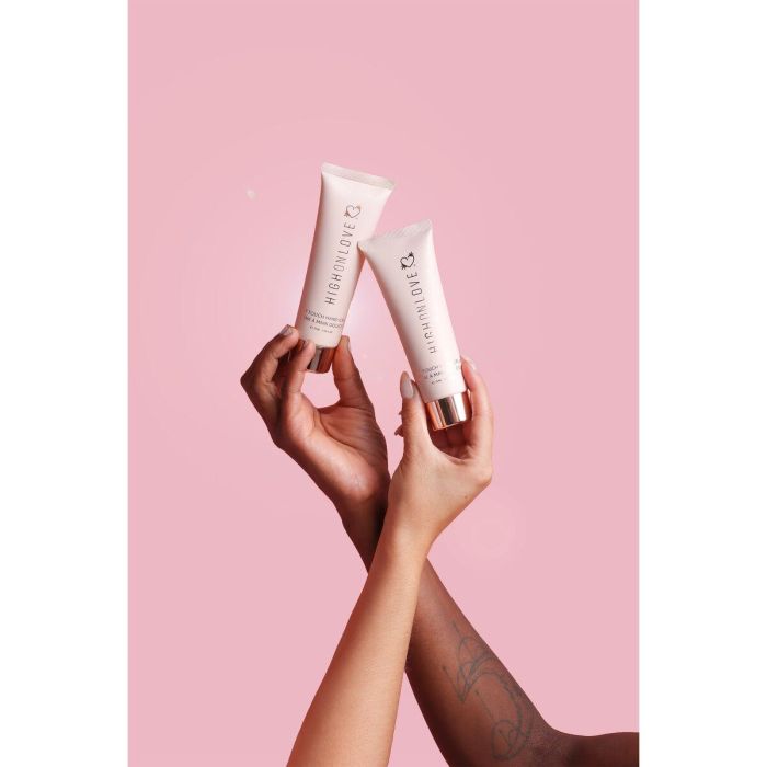 Crema de Manos Highonlove 6 Crema de Manos Highonlove 6