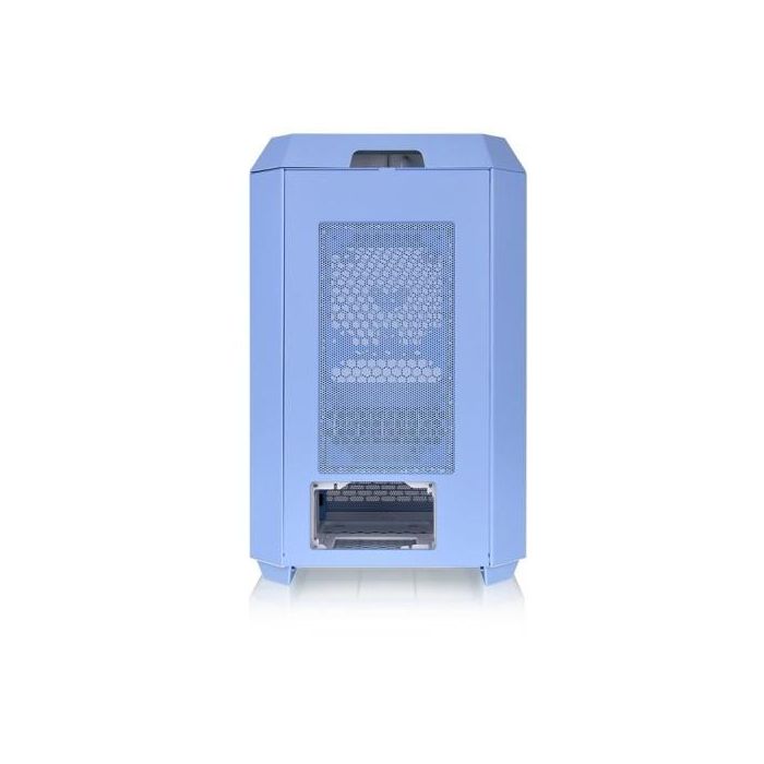 Thermaltake The Tower 300 Mini Hydrangea Blue - Caja para PC Compacta 3 Thermaltake The Tower 300 Mini Hydrangea Blue - Caja para PC Compacta 3