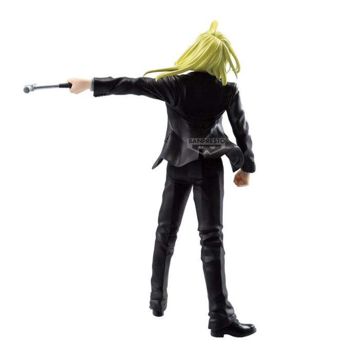 Figura Shishiba Vibration Stars Sakamoto Days 18cm 1 Figura Shishiba Vibration Stars Sakamoto Days 18cm 1