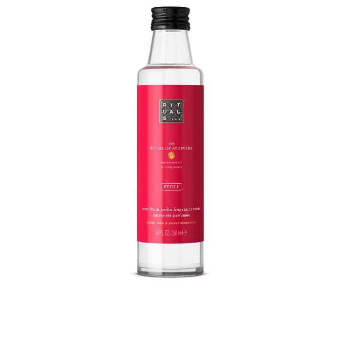 THE RITUAL OF AYURVEDA refill fragrance sticks THE RITUAL OF AYURVEDA refill fragrance sticks