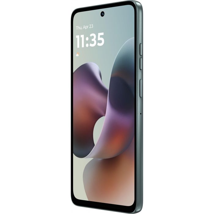 Motorola moto g56 5G 8GB RAM 256GB Almacenamiento Pantalla 6.72" FHD+ Cámara 50MP Batería 5200 mAh Gris 3 Motorola moto g56 5G 8GB RAM 256GB Almacenamiento Pantalla 6.72" FHD+ Cámara 50MP Batería 5200 mAh Gris 3