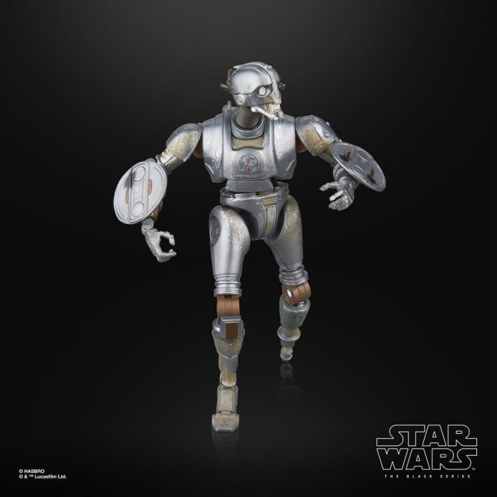 Figura SM-33 Tripulacion Perdida Star Wars 15cm 3 Figura SM-33 Tripulacion Perdida Star Wars 15cm 3