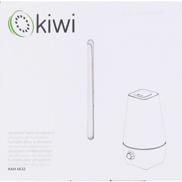 Kiwi Humidificador de Aire Ultrasónico 3