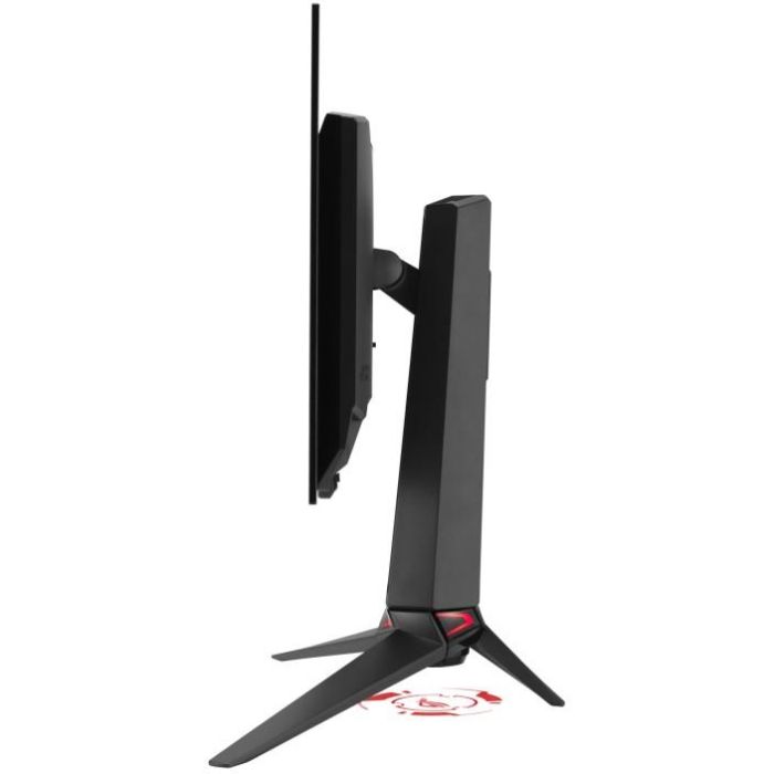 ASUS Monitor Gaming ROG Swift OLED PG27AQDM 26.5" WQHD 240Hz 0.03ms OLED Negro G-SYNC 6 ASUS Monitor Gaming ROG Swift OLED PG27AQDM 26.5" WQHD 240Hz 0.03ms OLED Negro G-SYNC 6