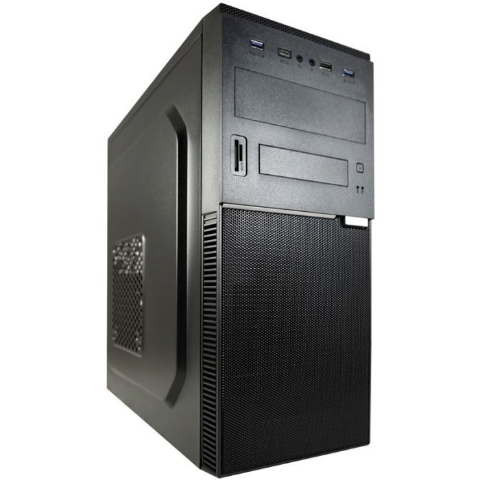 Midi LC-Power 7041B 1 Midi LC-Power 7041B 1