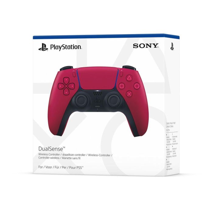 Mando Gaming PS5 Sony Bluetooth 5.1 4