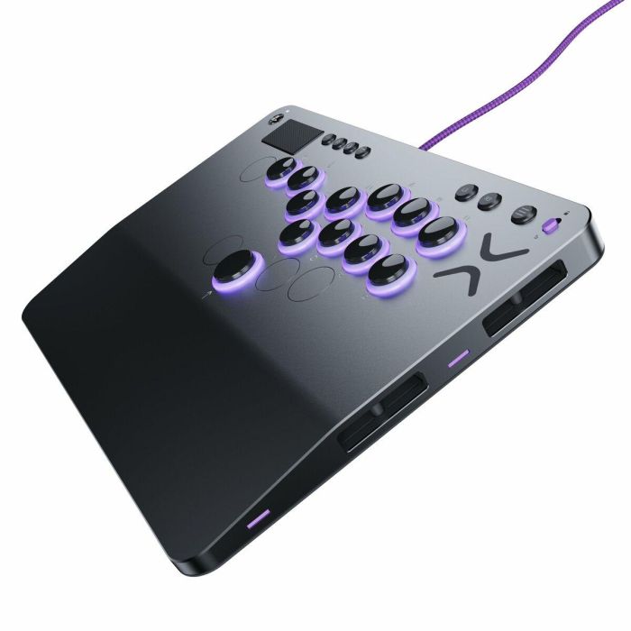 Mando Gaming Turtle Beach 12