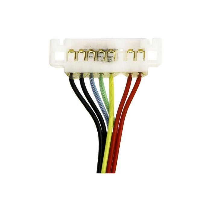 CoreParts Batería de Reemplazo para Portátil Asus K531FA K531FL S531FA 41.04Wh 11.4V 3600mAh Li-Polymer 1 CoreParts Batería de Reemplazo para Portátil Asus K531FA K531FL S531FA 41.04Wh 11.4V 3600mAh Li-Polymer 1